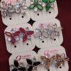 Gold Plated Studs - Image 5