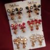 Gold Plated Studs - Image 8
