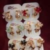 Gold Plated Studs - Image 14